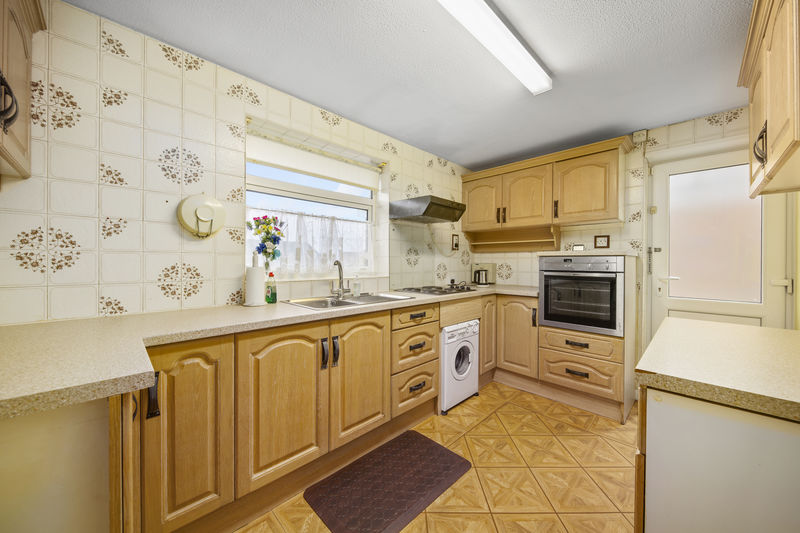 Keilder Court Walton